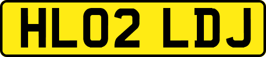 HL02LDJ