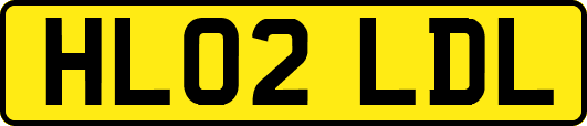HL02LDL