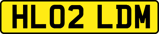 HL02LDM
