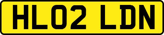 HL02LDN