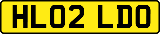 HL02LDO