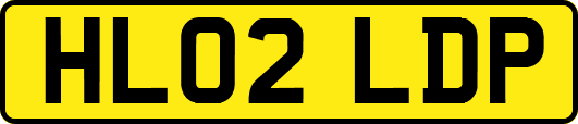 HL02LDP