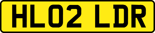 HL02LDR