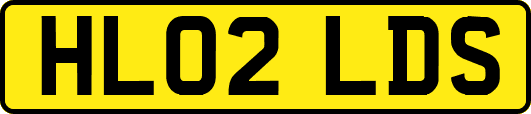 HL02LDS