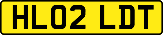 HL02LDT
