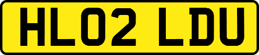 HL02LDU