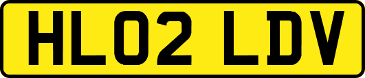 HL02LDV