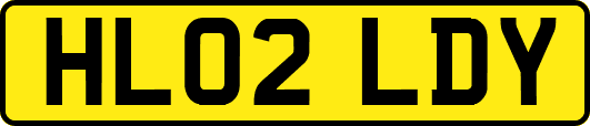 HL02LDY
