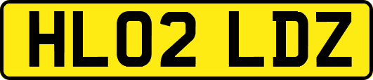HL02LDZ
