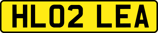 HL02LEA