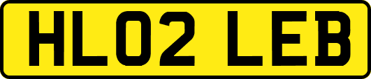 HL02LEB