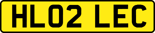 HL02LEC