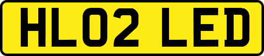 HL02LED