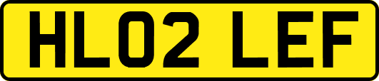 HL02LEF