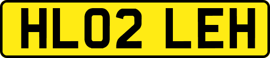 HL02LEH
