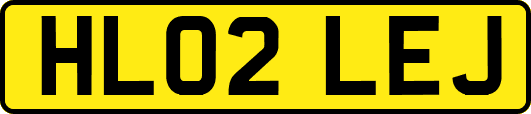 HL02LEJ