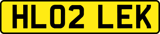 HL02LEK