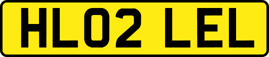 HL02LEL