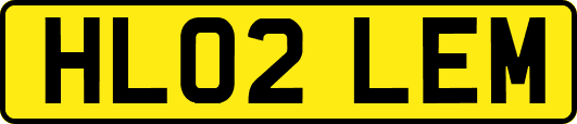 HL02LEM