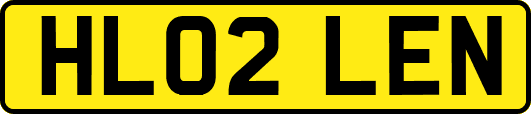 HL02LEN