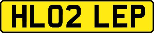 HL02LEP