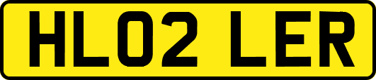 HL02LER