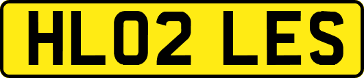 HL02LES