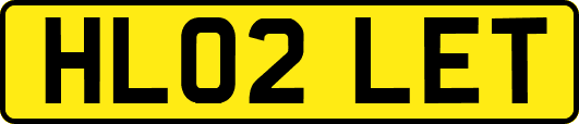 HL02LET