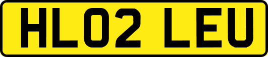 HL02LEU