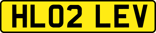 HL02LEV