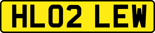 HL02LEW
