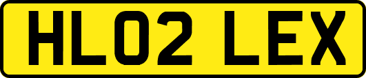 HL02LEX