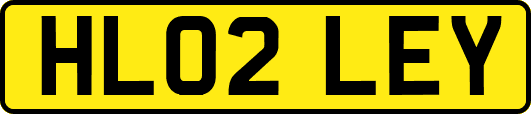 HL02LEY