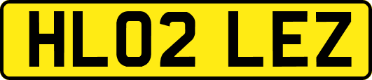 HL02LEZ