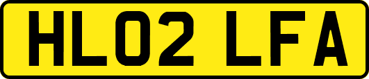 HL02LFA