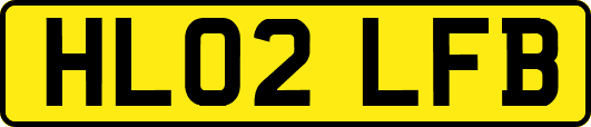 HL02LFB