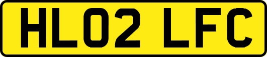 HL02LFC