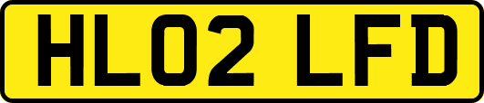 HL02LFD