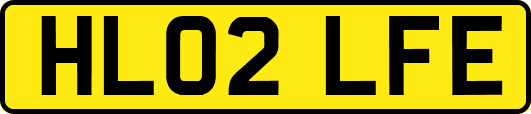 HL02LFE