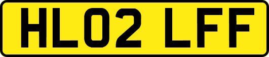 HL02LFF