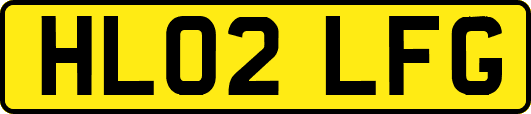 HL02LFG