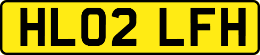 HL02LFH