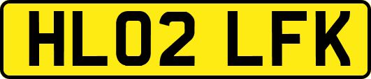 HL02LFK