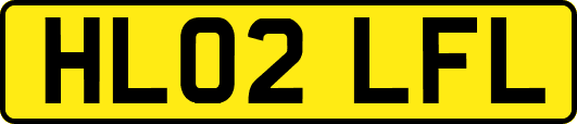 HL02LFL