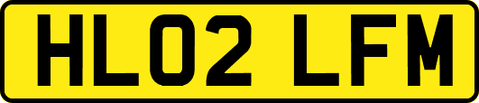 HL02LFM