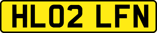 HL02LFN
