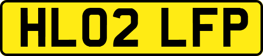 HL02LFP