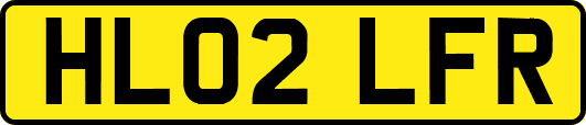 HL02LFR