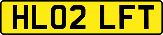 HL02LFT