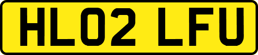 HL02LFU